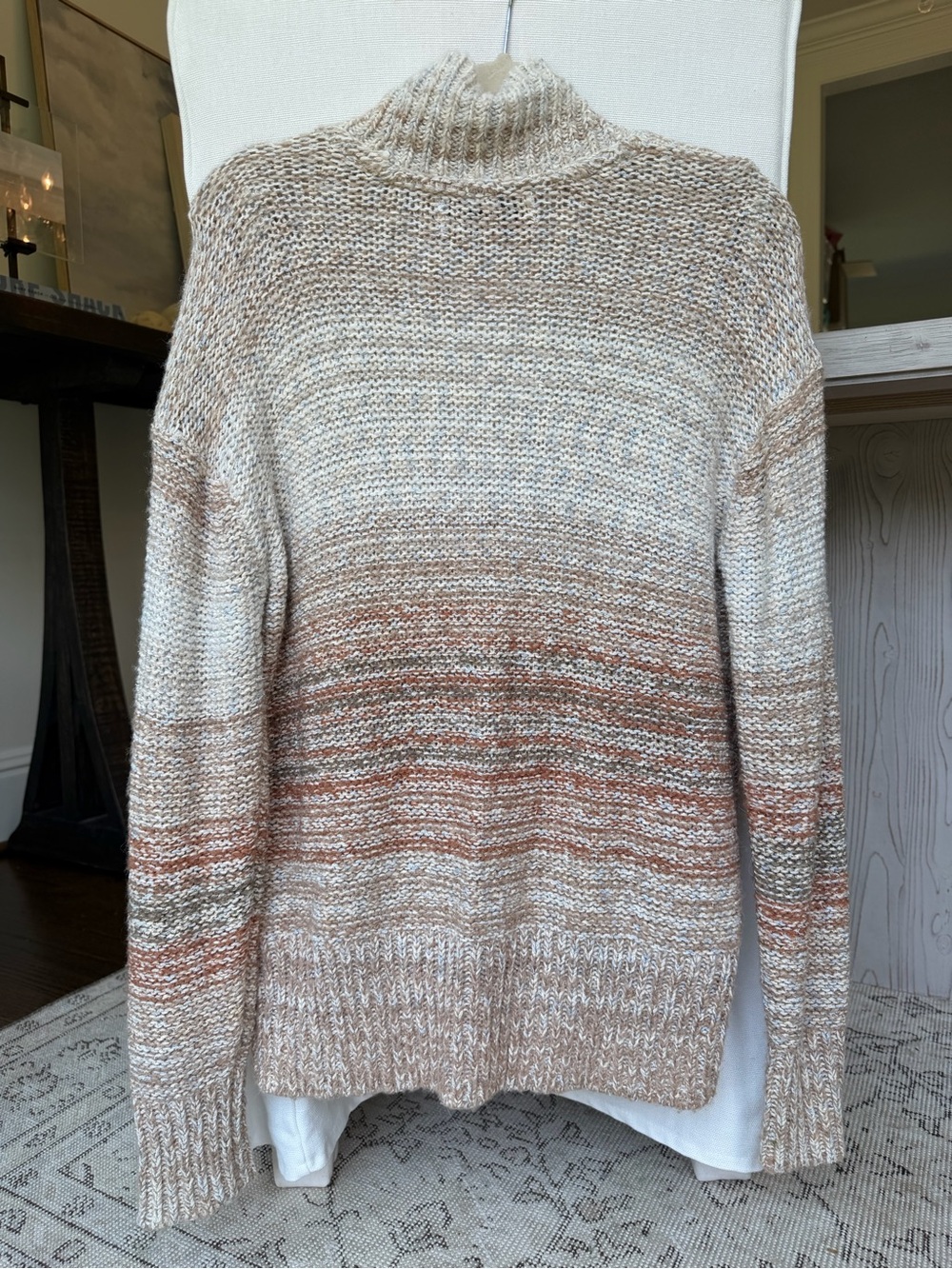 Pilcro Sweater - Picture 6 of 6